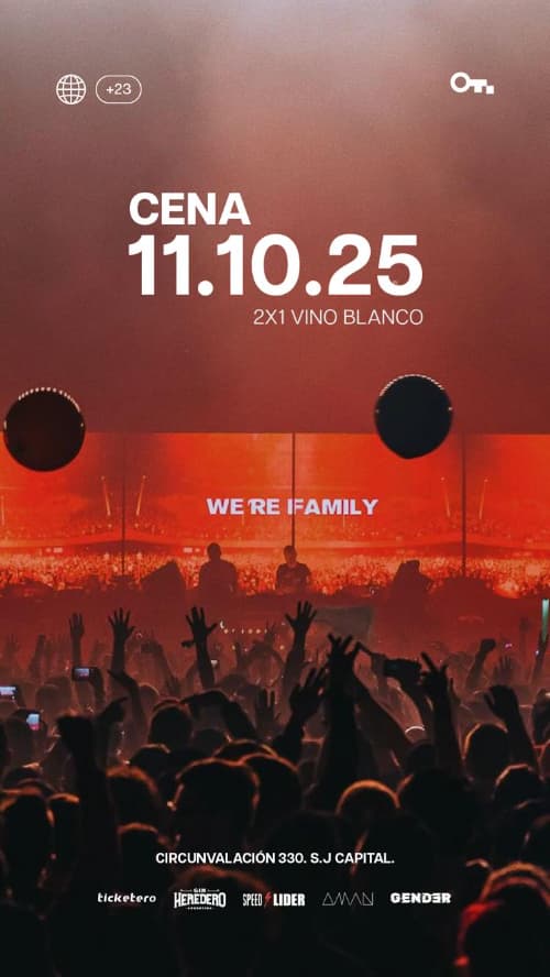 Cierre de Temporada - Tomi Lujan Dj Set | Luciano Rodriguez Dj Set | Agus Nievas Dj Set