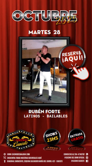 Ruben Forte