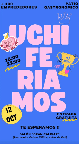 Feria Uchis