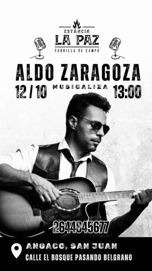 Aldo Zaragoza