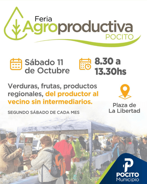 Feria Agroproductiva