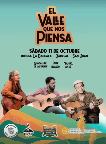 El Valle que nos Piensa