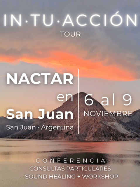In Tu Accion Tour
