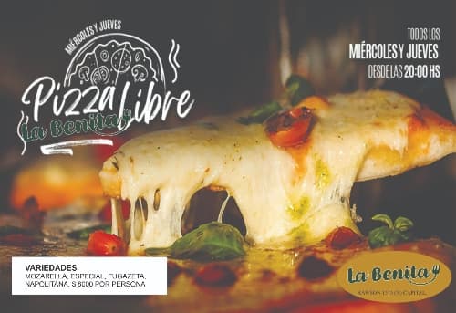 La Benita Restaurante