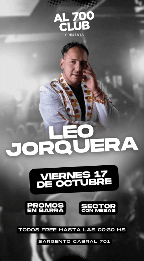 Leo Jorquera