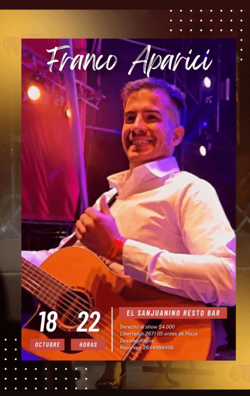 Franco Aparici