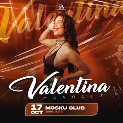 Valentina Marquez