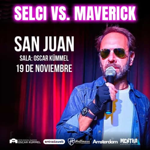 Selci vs. Maverick