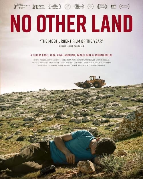 Cine Club Iopps: "No Other Land"
