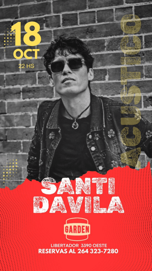 Santi Davila