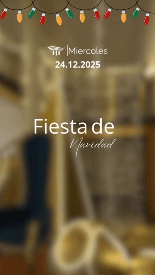 Fiestas en San Juan: Fiesta de Navidad en Eufemia el mié, 24 de diciembre