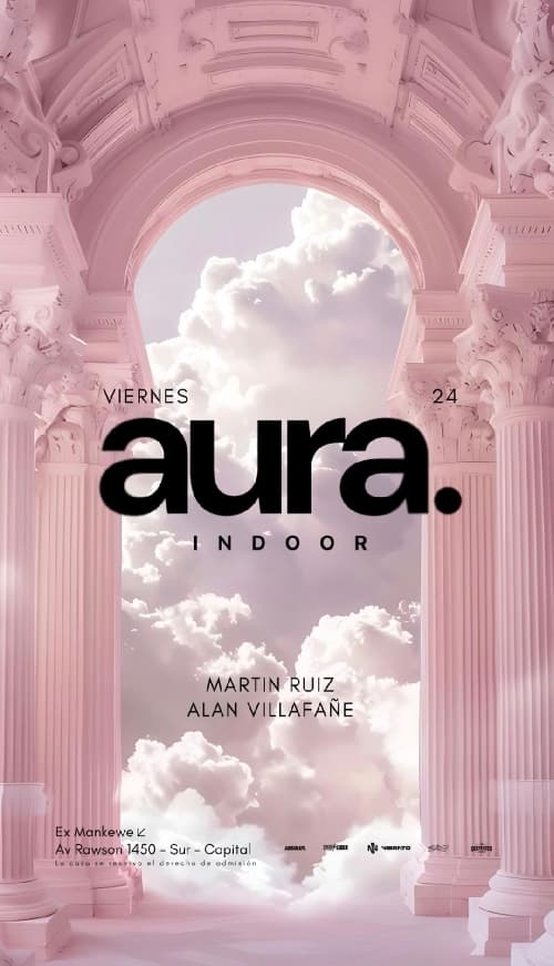 Aura Indoor