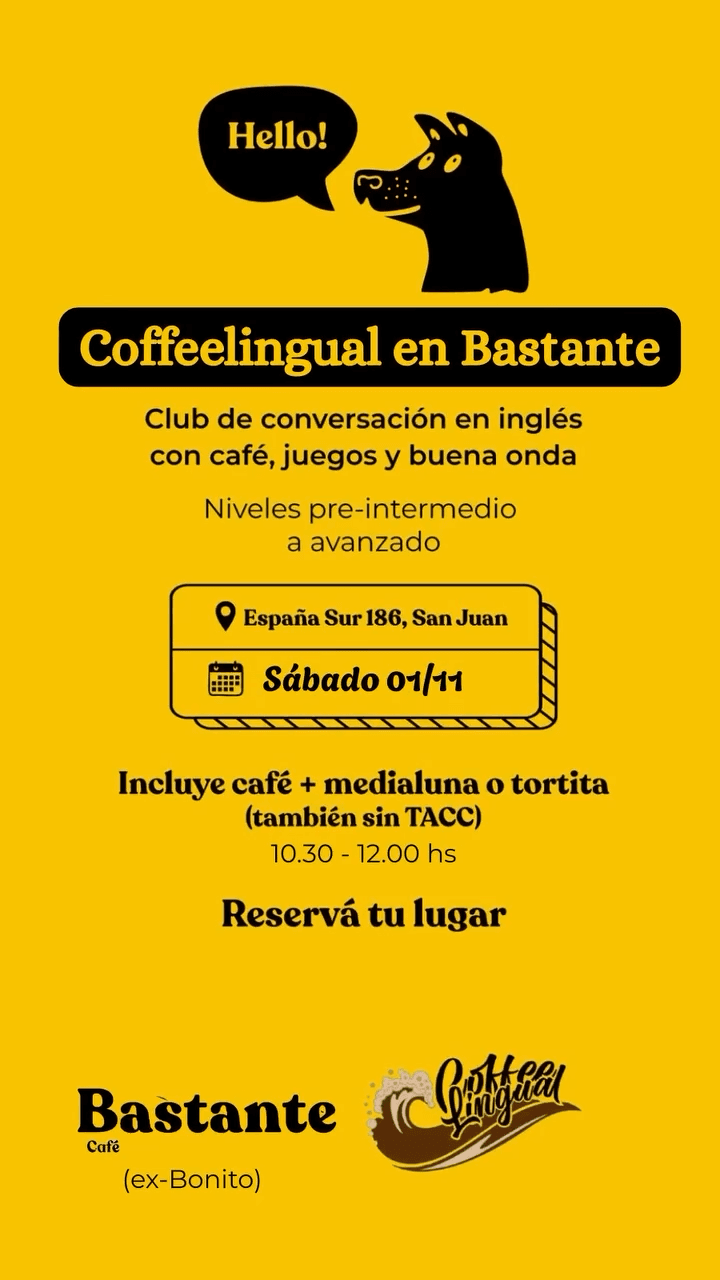 Coffeelingual