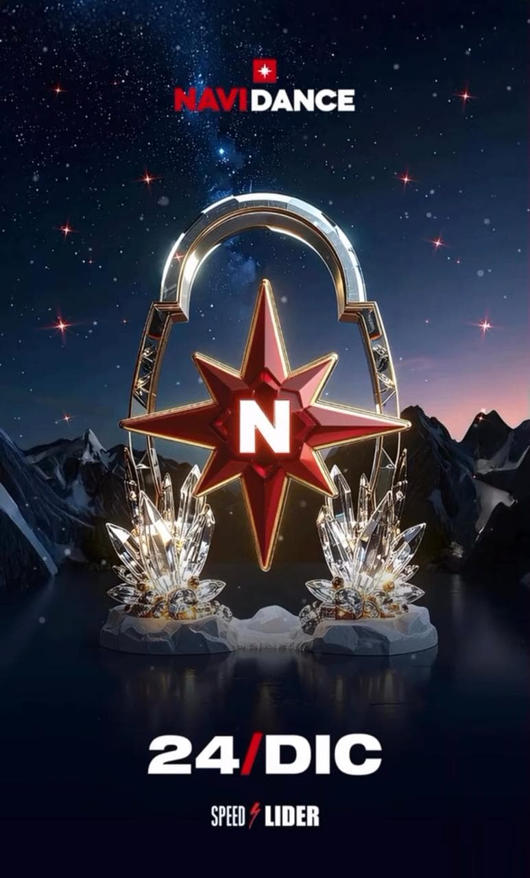 Fiestas en San Juan: Navidance en San Juan el mié, 24 de diciembre