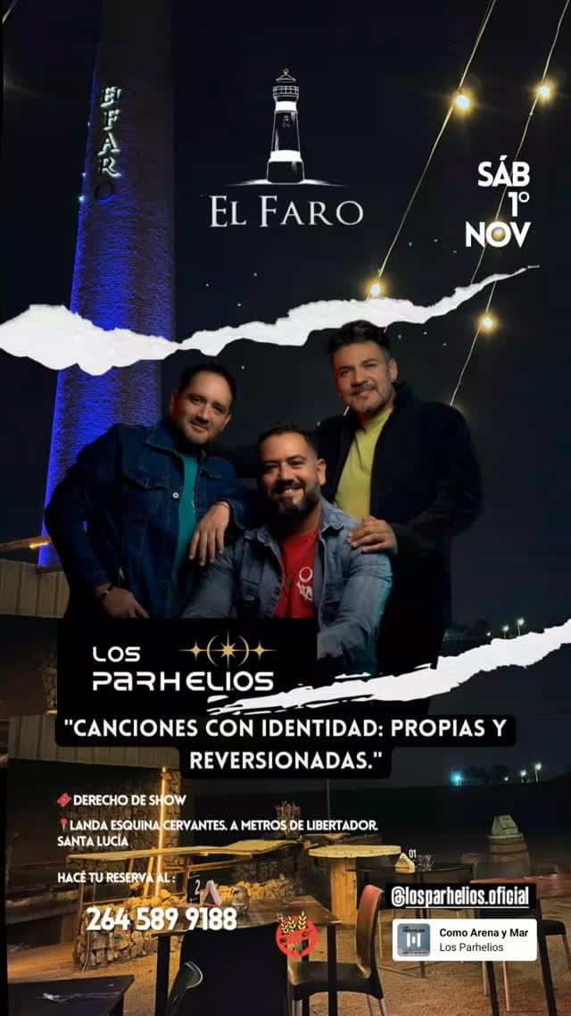 Los Parhelios
