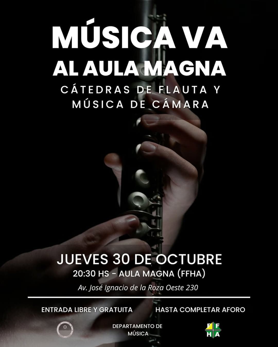 Musica Va al Aula Magna