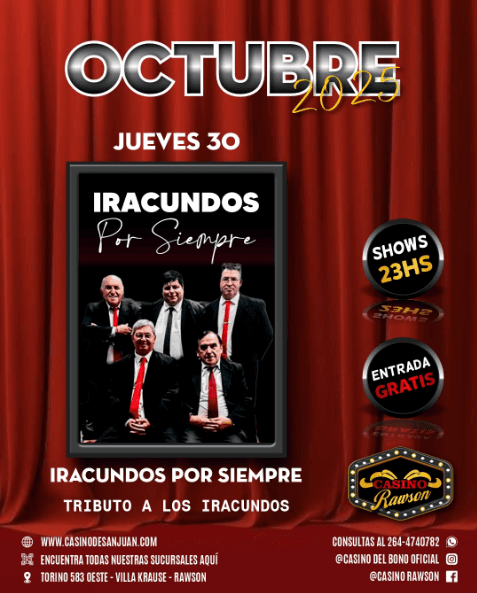 Iracundos por Siempre