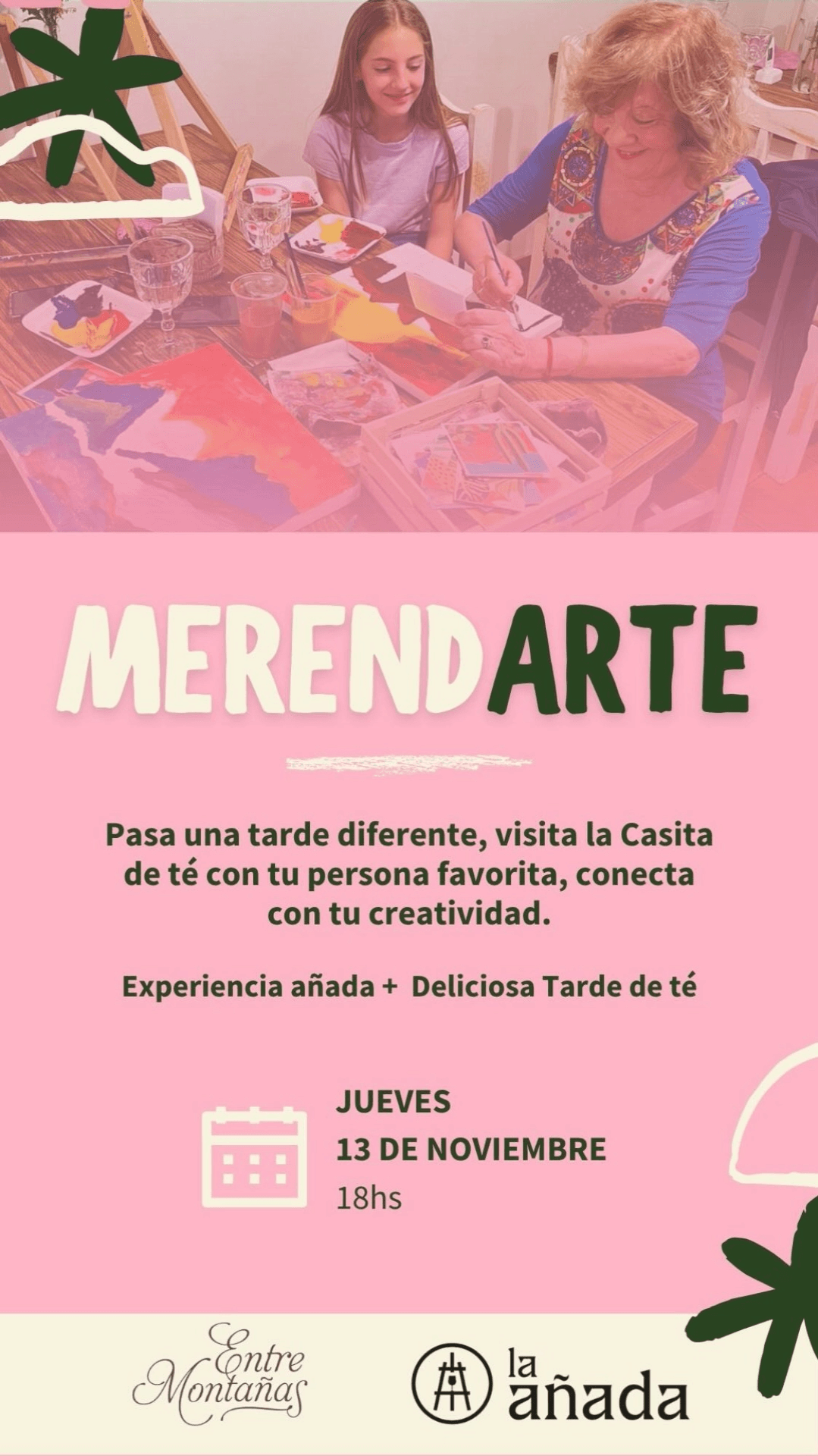 MerendArte