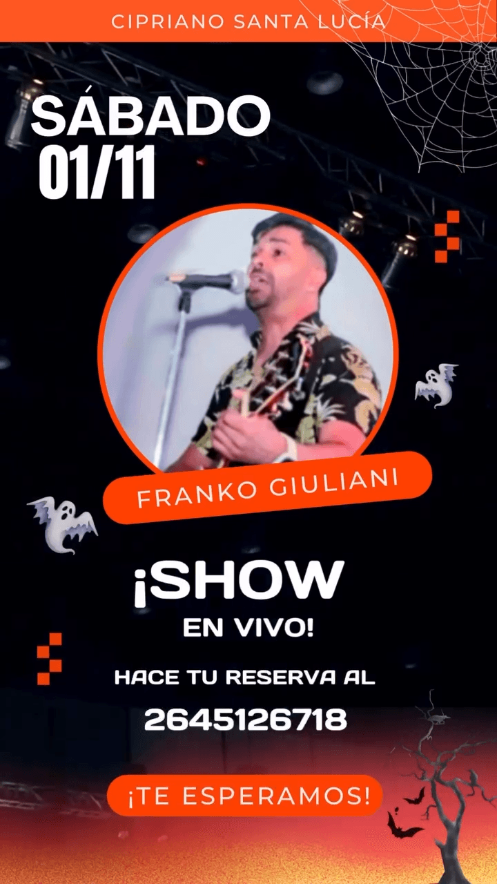 Franko Giuliani