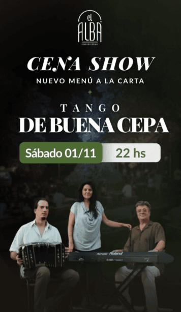 De Buena Cepa