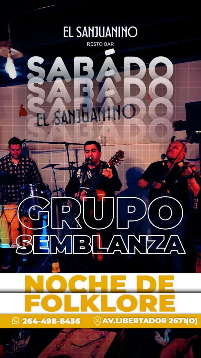 Grupo Semblanza