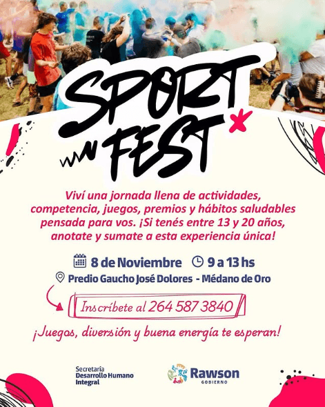 Sport Fest