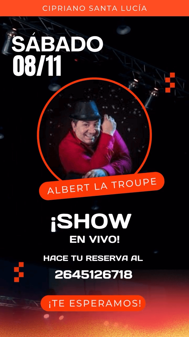 Albert La Troupe