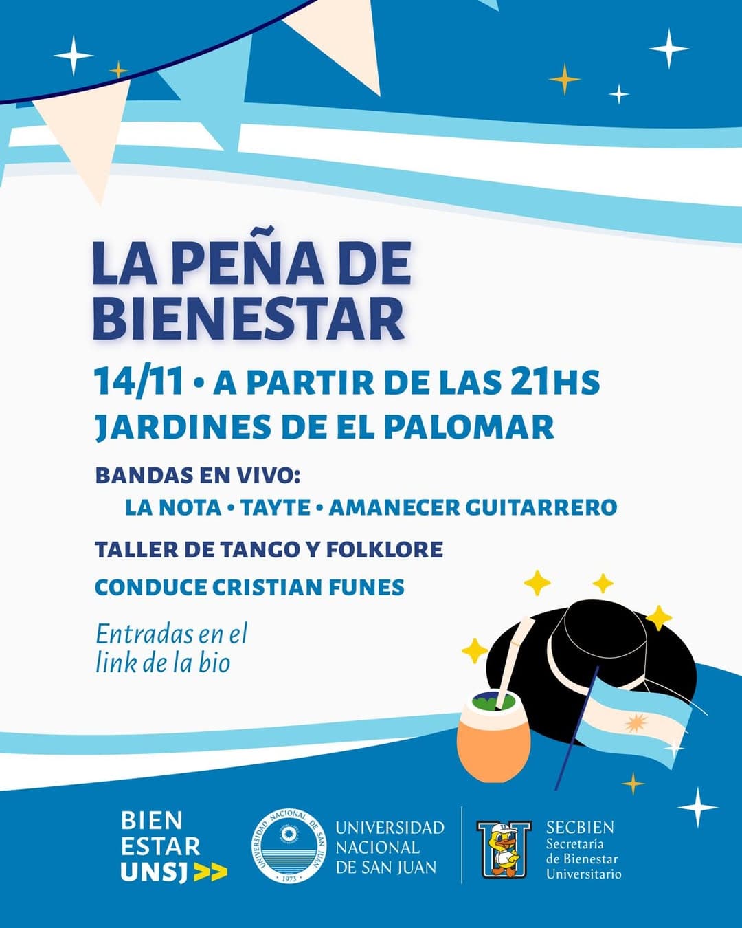 La Peña de Bienestar