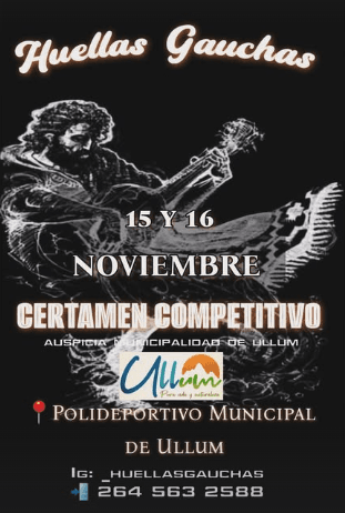 Huellas Gauchas