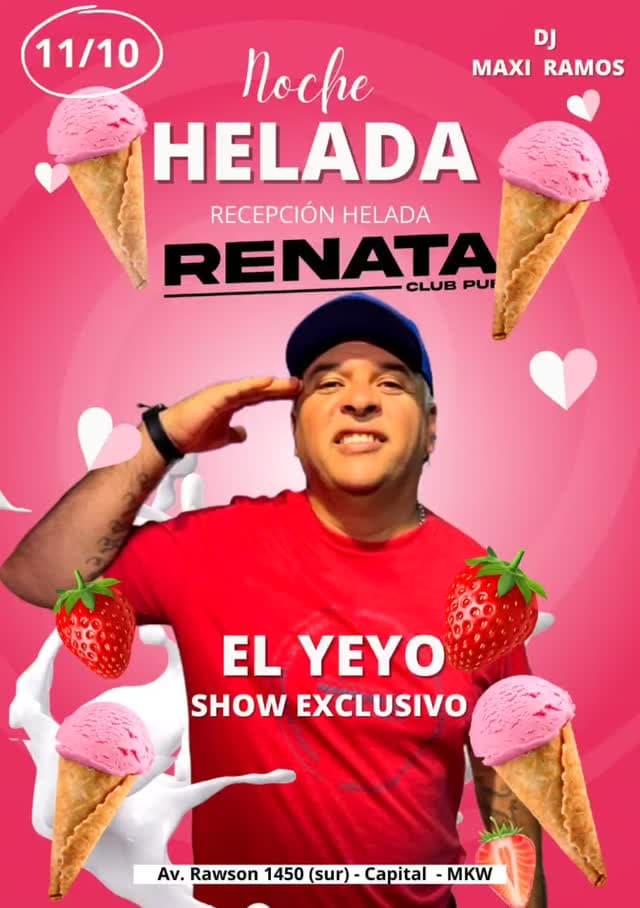 El Yeyo