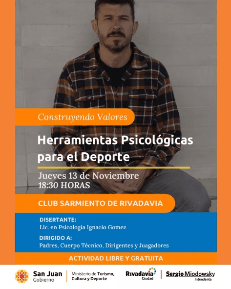 Construyendo Valores - Herramientas Psicologicas para el Deporte