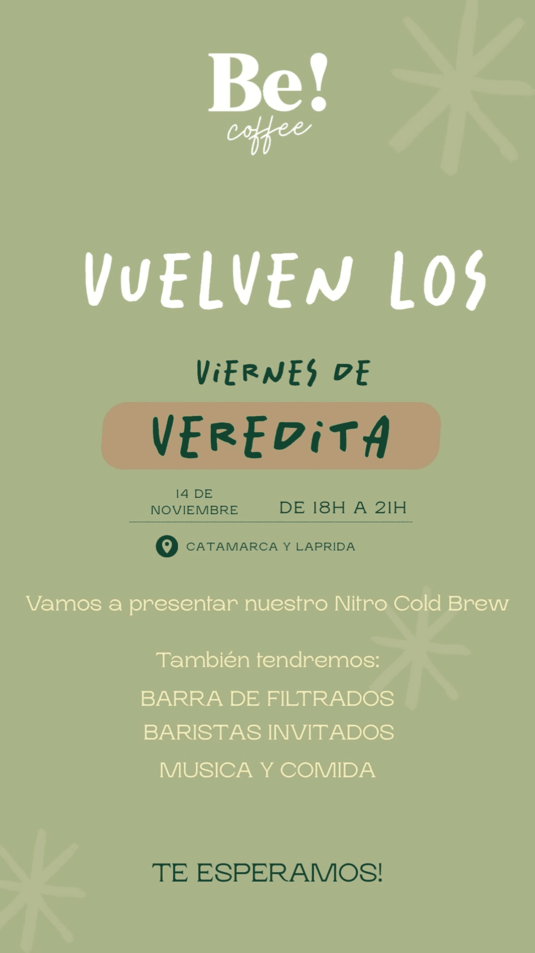 Viernes de Veredita