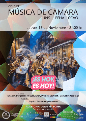 Ciclo de Musica de Camara