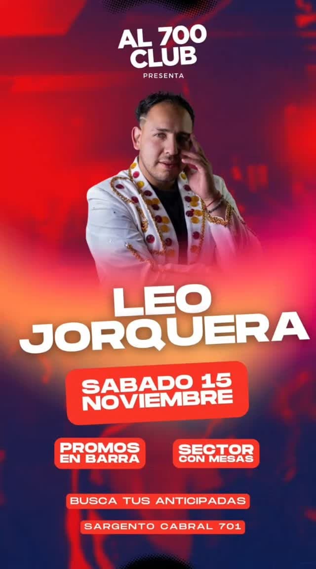 Leo Jorquera