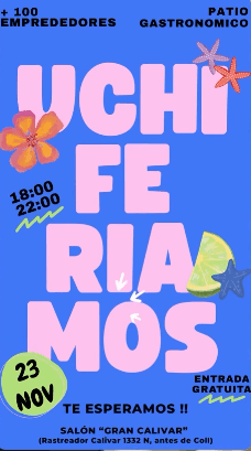 Feria Uchis