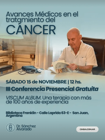 Avances Medicos en el Tratamiento del Cancer