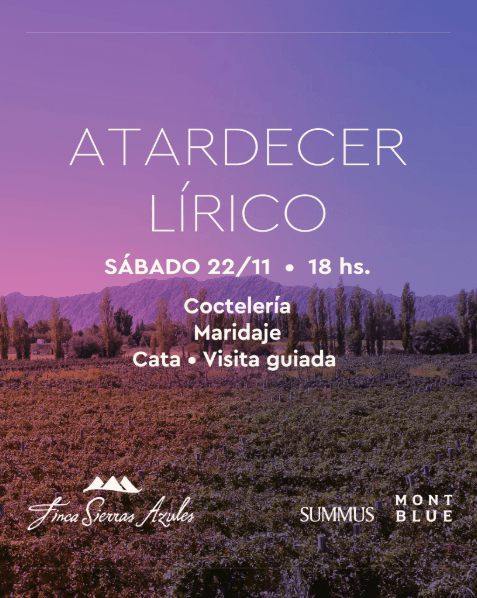 Atardecer Lirico - Ricardo Elizondo