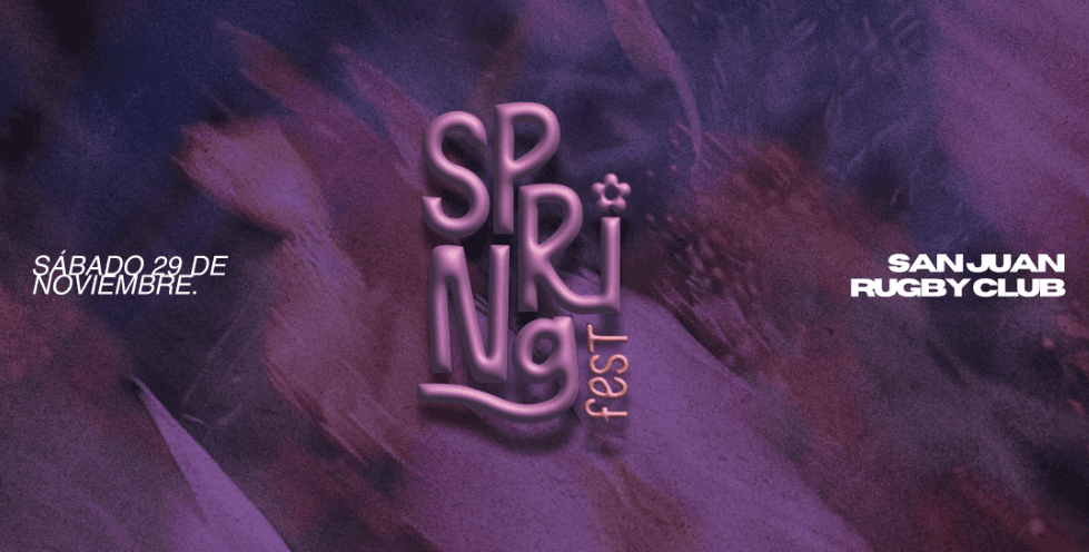 Spring Fest
