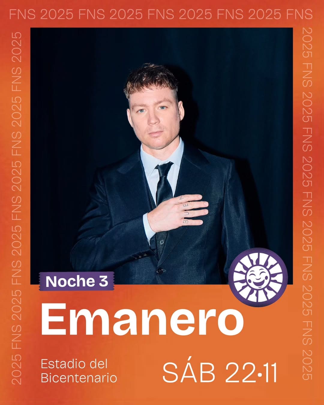 Emanero