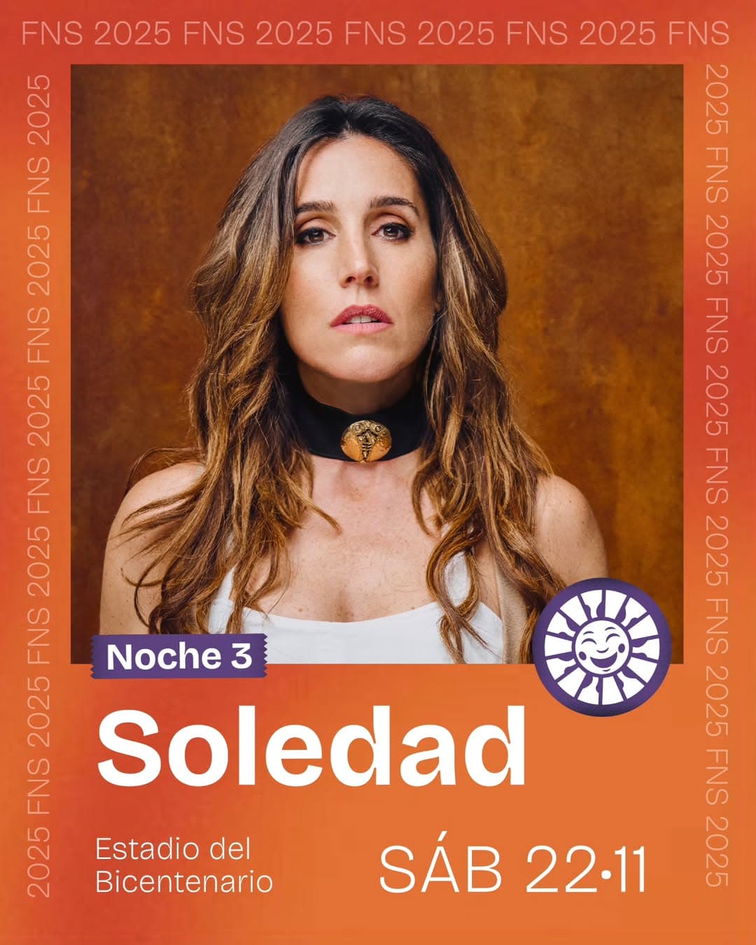 Soledad