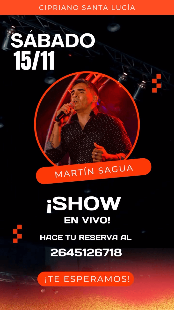Martin Sagua