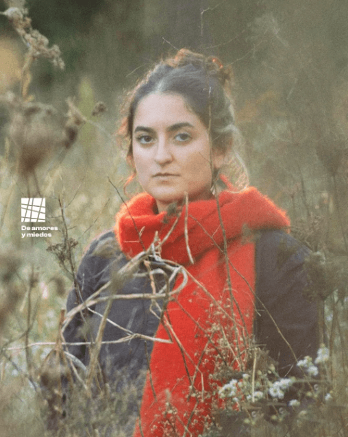 Carmen Aciar presenta: "De Amores & Miedos"