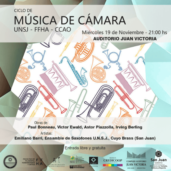 Ciclo de Musica de Camara