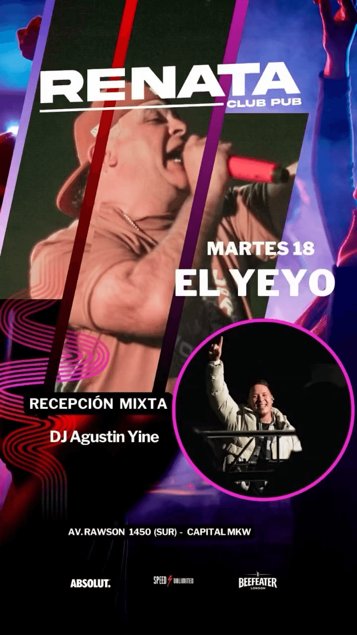 El Yeyo