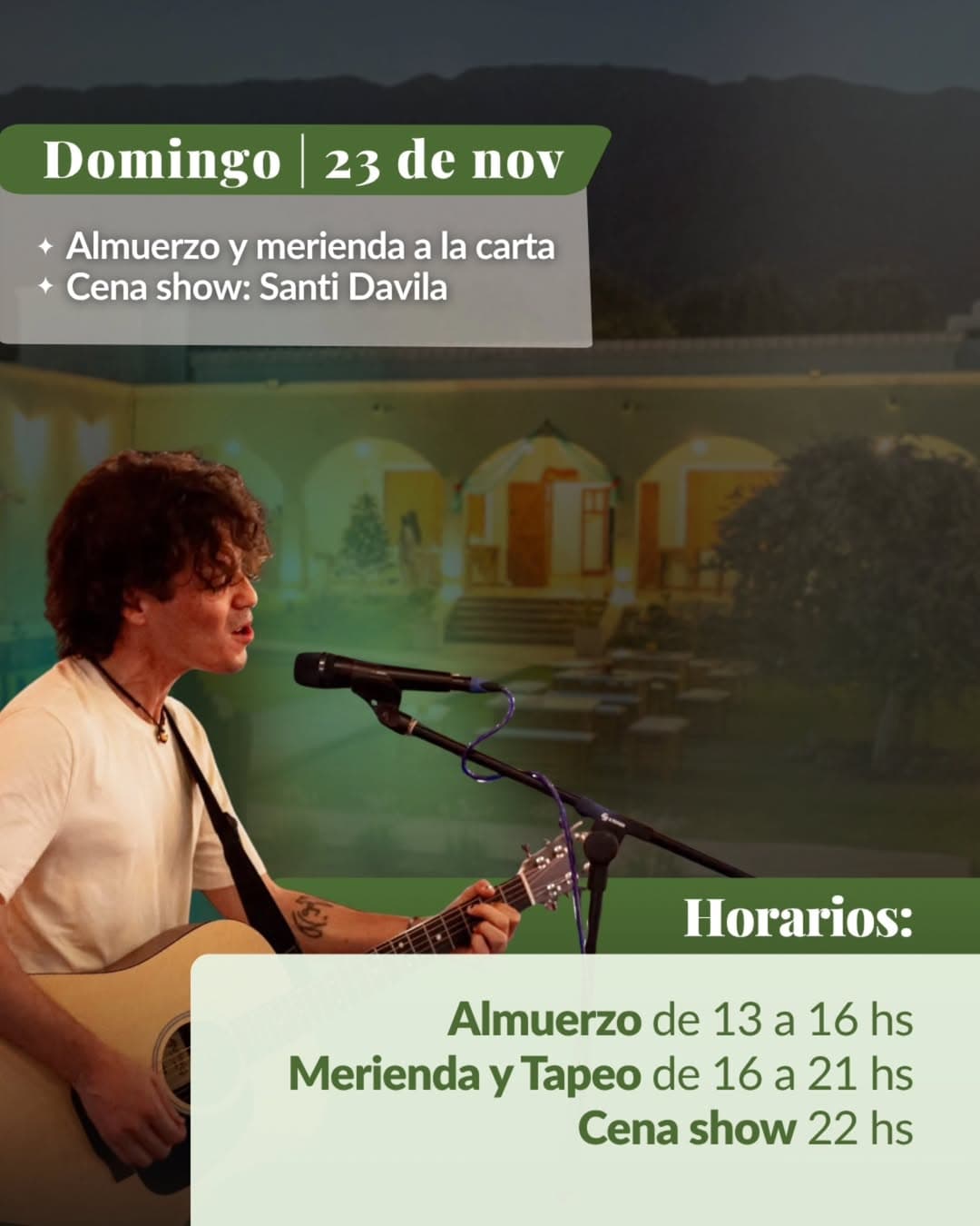 Santi Davila