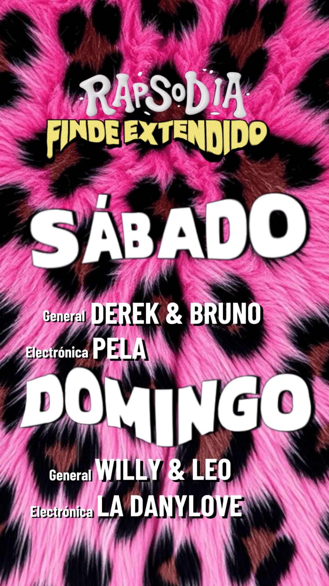 Derek & Bruno Dj Set | Pela Dj Set