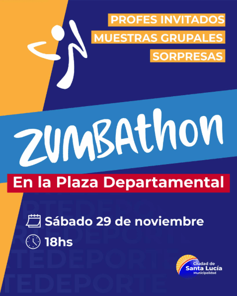 Zumbathon