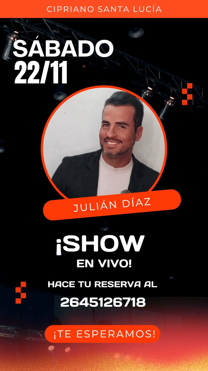 Julian Diaz