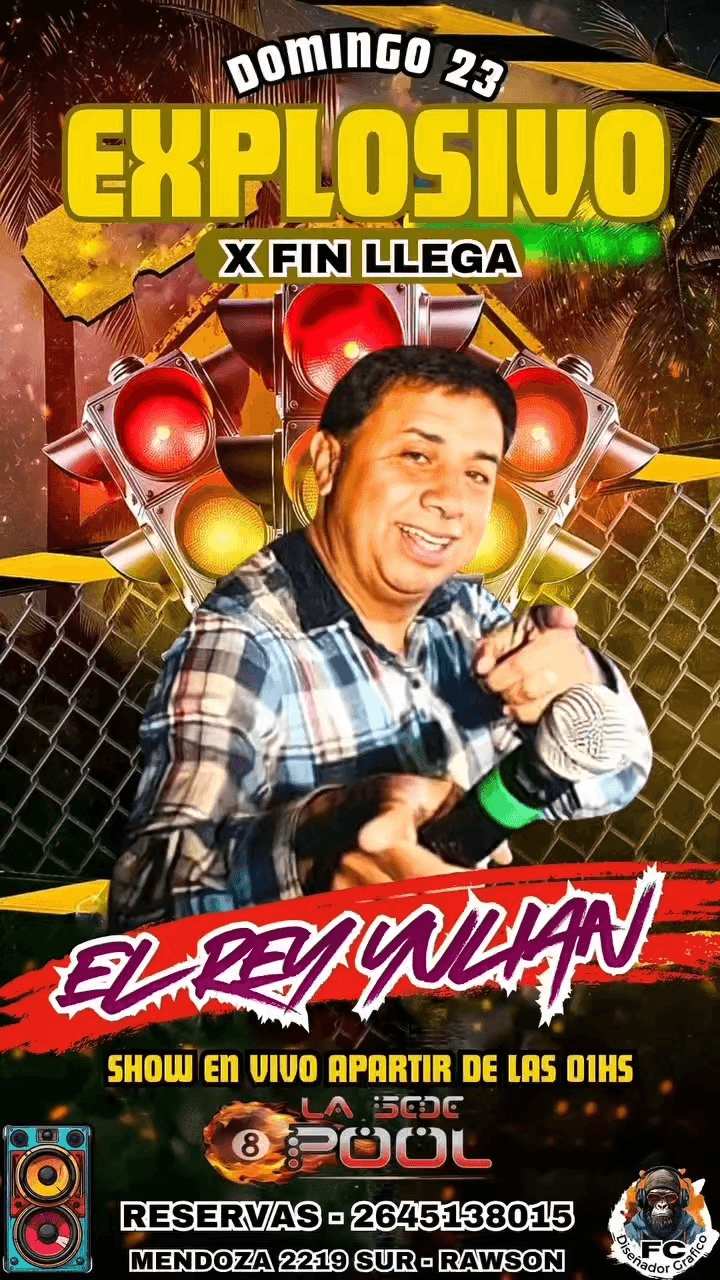 El Rey Yulian