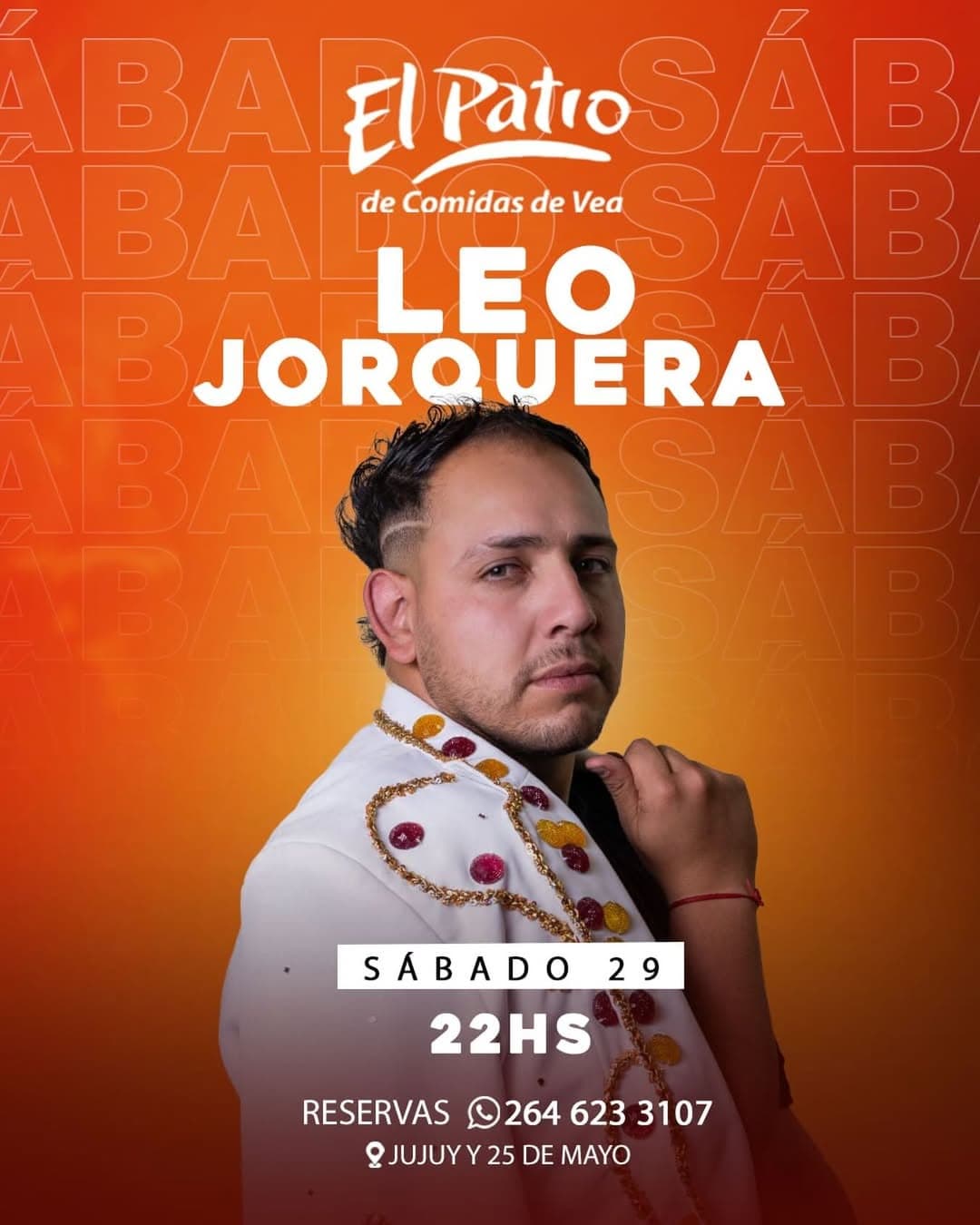 Leo Jorquera
